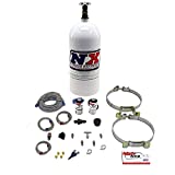 Nitrous Express ML2000 50-150 WHP MainLine EFI Single Nitrous System with 10 lbs. Bottle