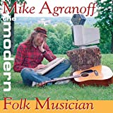 The Modern Folk Musician