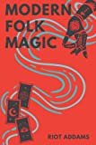 Modern Folk Magic