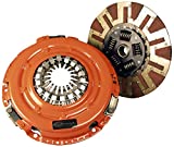 Centerforce DF395010 Dual Friction Clutch Pressure Plate and Disc with Bolts