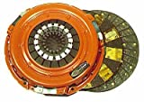 Centerforce DF148552 Dual Friction Clutch Pressure Plate and Disc