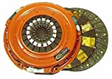 Centerforce DF193890 Dual Friction Clutch Pressure Plate and Disc