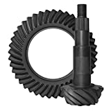 Yukon (YGGM8.5-411) Ring and Pinion Gear Set for GM 8.5" Differential