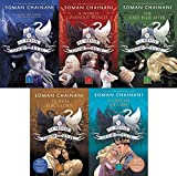 The School for Good and Evil Series 5-Book Set