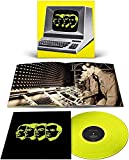 Computerwelt (German Version) (Translucent Neon Yellow Colored Vinyl)