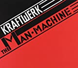 The Man Machine 2009 Digital Remaster