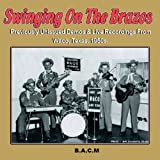 Swinging On The Brazos: Unissued Demos Etc.