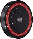 Professional Products (90002) 8" Harmonic Damper for 350 Small Block Chevy