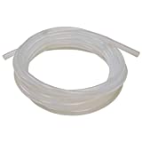 EZ-FLO 98633 Polyethylene Tubing, 3/8 inch OD, 100 Ft