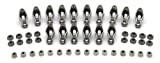 COMP Cams 1417-16 Magnum Roller 1.52 Ratio Rocker Arm Set for '88+ Chevrolet SBC w/ 3/8" Stud