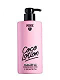 Victoria's Secret Pink Coco Hydrating Body Lotion with Coconut Oil