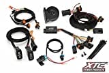 XTC Power Products Self Canceling UTV Turn Signal Kit Compatible with 2018+Polaris RZR S
