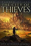 The City of Thieves (Warden of Fál Book 3)