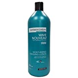 Wave Nouveau Moisturizing Finishing lotion, 33.8 oz