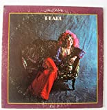 Janis Joplin & the Full Tilt Boogie Band/Janis Joplin - Pearl [LP] (Vinyl/LP)
