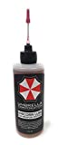 Umbrella Corporation Unicorn Lube for Weapon Systems, Gun Oil (4oz.)