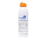 Epi-Pet K-9 Care Sunscreen, Paws to Tail Protection, Prevents Sunburns on Dogs and Horses, Sun Protector Spray, SPF 30+, Non-Greasy/Oily Solution  3.5 oz