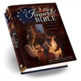 The Founders' Bible (New American Standard Bible) by Barton David (2013) Hardcover