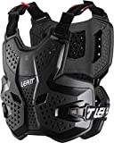 Leatt Brace 3.5 Chest Protector-Black
