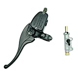 M MATI Front Left & Rear Brake Master Cylinder for Polaris Diesel 455 Sportsman 335 400 450 500 600 700 800 Trail Boss 325 Worker 335 500 Xplorer 400 2010238 1910301