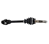 Front Left/Right Axle Drive Shaft CV Joint for Polaris Sportsman Scrambler 400 500 Xplorer Magnum