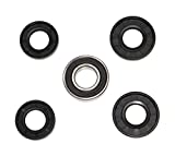 Drive Shaft Bearing Housing Rebuild Kit Compatible with Kawasaki 650 750 900 1100 1200