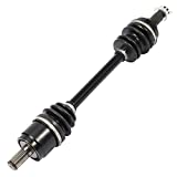 OCPTY CV Joint Half Axle Drive Shaft Assembly 2015-2018 Rear Left Right for Honda foreman Rubicon 500 Rancher 420