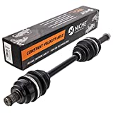 NICHE High Strength Front Drive Shaft CV Axle for Polaris Sportsman 800 400 570 450 13362931