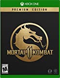 Mortal Kombat 11: Premium Edition - Xbox One