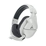 Turtle Beach Stealth 600 Gen 2 Wireless Gaming Headset for Xbox Series X & Xbox Series S, Xbox One & Windows 10 PCs with 50mm Speakers, 15Hour Battery life, Flip-to-Mute Mic and Spatial Audio - White