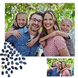 Custom Jigsaw Puzzles from Photos 1000 500 300 Pieces Personalized Picture Puzzle for Adults Teens