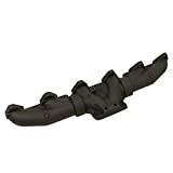 BD DIESEL 1045947 Exhaust Pulse Manifold-Dodge 1998