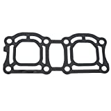 Exhaust Manifold Gasket (Compatible With YAMAHA) GP Wave Raider Venture Blaster 2 XL 700 760