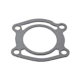 Alpha Rider Exhaust Manifold Pipe Gasket For SeaDoo 947 951 LRV GSX GTX RX XP/Ltd Sportster LE Replaces 420931488 , 290931488 , 293250080