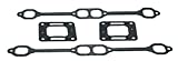 GM Inboard Outboard (5.0L and 5.7L) Exhaust Manifold Gasket Set WSM 18-4349