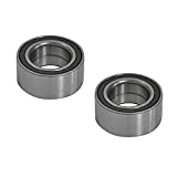 DRIVESTAR 510095 Front Wheel Hub Bearing Left/Right for Honda Accord 2008-2012/10-11 Accord Crosstour/12-15 Crosstour, 2010-2014 Acura TL/09-14 TSX(Pair)