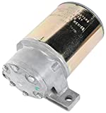 GM Genuine Parts 19206596 Power Brake Booster Hydraulic Motor Pump Assembly