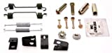 Raybestos H7302 Professional Grade Parking Brake Hardware Kit