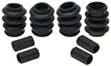 Raybestos H16218 Professional Grade Disc Brake Caliper Rubber Bushing Kit