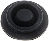 Dorman 42072 Brake Master Cylinder Reservoir Cap Gasket for Select Models