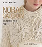 Vogue Knitting: Norah Gaughan: 40 Timeless Knits