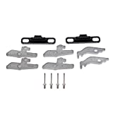 Dorman 924-741 Parking Brake Lever Kit for Select Ford / Lincoln Models