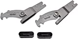 Dorman 924-740 Parking Brake Lever Kit for Select Chrysler/Dodge Models