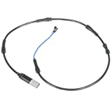 Holstein Parts 2BWS0265 Brake Wear Sensor