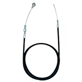 Go Kart Throttle Cable Compatible with Yerf Dog Go Kart Part # 360000700