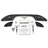 Hogtunes HF-1 Tweeter Pod Kit