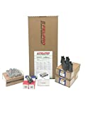 GM 5.3 AFM Lifter Replacement Kit. Fel Pro Quality Gaskets, Head Bolts, Guides, Lifters