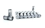 COMP Cams 812-16 High Energy Hydraulic Flat Lifter Set for Chevrolet Small and Big Block.