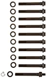 ARP 1545003 High Performance Series Main Bolt Kit For Select Ford Small Block Applications, 351W, 2-Bolt Main