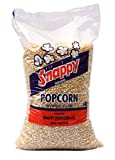 Snappy White Popcorn Kernels, 12.5 Pounds